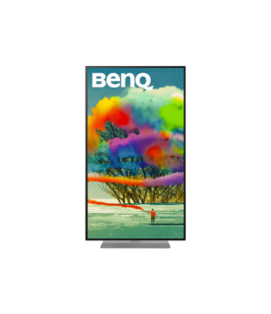 Benq | Thunderbolt 3 Designer Monitor | PD3220U | 31.5 " | IPS | UHD | 16:9 | 60 Hz | 5 ms | 3840 x 2160 | 250 cd/m² | HDMI port