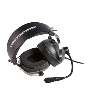 Thrustmaster | Gaming Headset | DTS T Flight U.S. Air Force Edition | 1 x 1/8" / 3.5 mm | Black