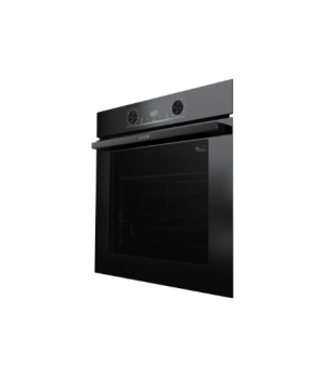 Gorenje | Oven | BPS6737E14BG | 77 L | Multifunctional | Pyrolysis | Electronic | Steam function | Height 59.5 cm | Width 59.5 c