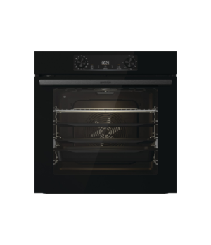 Gorenje | Oven | BPS6737E14BG | 77 L | Multifunctional | Pyrolysis | Electronic | Steam function | Height 59.5 cm | Width 59.5 c