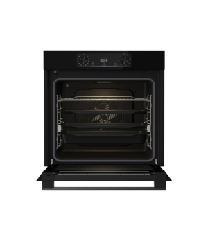 Gorenje | Oven | BPS6737E14BG | 77 L | Multifunctional | Pyrolysis | Electronic | Steam function | Height 59.5 cm | Width 59.5 c