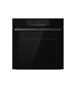 Gorenje | Oven | BPS6737E14BG | 77 L | Multifunctional | Pyrolysis | Electronic | Steam function | Height 59.5 cm | Width 59.5 c