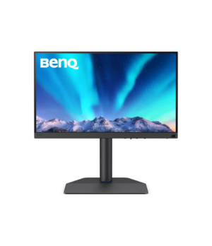 Benq | Monitor | SW272Q | 27 " | IPS | 16:9 | 60 Hz | 5 ms | 2560 x 1440 pixels | 300 cd/m² | HDMI ports quantity 2 | Black