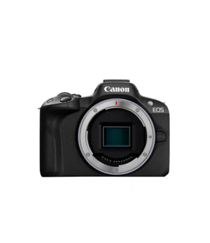 Canon | Megapixel 24.2 Megapixel MP | ISO sensitivity (max) ISO 51200 | Wi-Fi | Automatic, manual | CMOS | Black