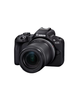 Canon | Megapixel 24.2 Megapixel MP | ISO sensitivity (max) ISO 51200 | Wi-Fi | Automatic, manual | CMOS | Black