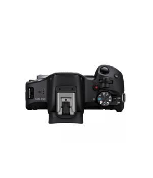 Canon | Megapixel 24.2 Megapixel MP | ISO sensitivity (max) ISO 51200 | Wi-Fi | Automatic, manual | CMOS | Black