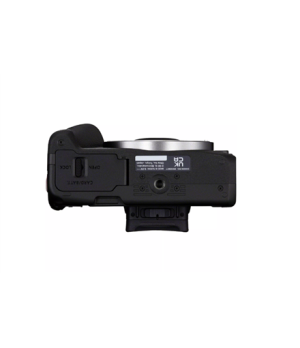 Canon | Megapixel 24.2 Megapixel MP | ISO sensitivity (max) ISO 51200 | Wi-Fi | Automatic, manual | CMOS | Black