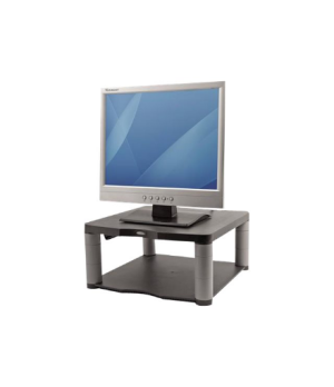 Fellowes | Desk Mount | Height adjustment | 21 " | Maximum weight (capacity) 36 kg | Graphite/Gray