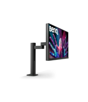 Benq | PD2705UA | 27 " | IPS | 16:9 | 60 Hz | 5 ms | 3840 x 2160 | 350 cd/m² | HDMI ports quantity 1