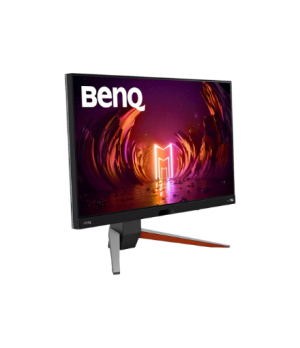 Benq | EX270QM | 27 " | IPS | HDR | 16 : 9 | 240 Hz | 1 ms | 2560 x 1440 pixels | 400 cd/m² | HDMI ports quantity 2 | Black | Wa