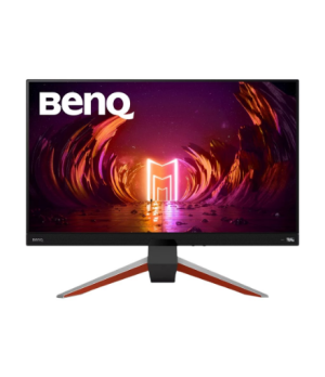 Benq | EX270QM | 27 " | IPS | HDR | 16 : 9 | 240 Hz | 1 ms | 2560 x 1440 pixels | 400 cd/m² | HDMI ports quantity 2 | Black | Wa