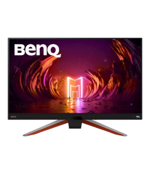 Benq | EX270QM | 27 " | IPS | HDR | 16 : 9 | 240 Hz | 1 ms | 2560 x 1440 pixels | 400 cd/m² | HDMI ports quantity 2 | Black | Wa