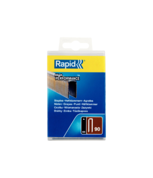 Staples "Rapid" 90/20, 3000 pcs. plastic p. | Elite Screens