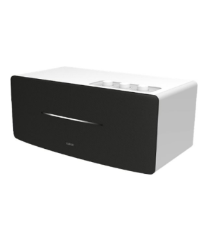 Edifier Small Powered Speaker | D12 | Bluetooth | White | Wireless connection