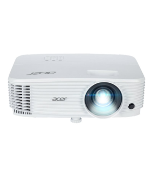 Acer P1357Wi DLP Projector, 1920 x 1200, 4800lm, 20000:1, White | Acer