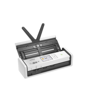 Brother Portable, Compact Document Scanner | ADS-1800W | Color | Document Scanner