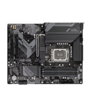 Gigabyte Z790 S DDR4 | Processor family Intel | Processor socket  LGA1700 | DDR4 | Supported hard disk drive interfaces SATA, M.