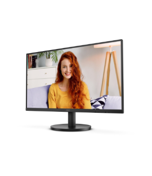 AOC U27B3A | 27 " | IPS | UHD | 16:9 | 60 Hz | 4 ms | 3840 x 2160 pixels | 350 cd/m² | HDMI ports quantity 2