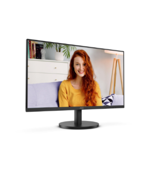 AOC U27B3A | 27 " | IPS | UHD | 16:9 | 60 Hz | 4 ms | 3840 x 2160 pixels | 350 cd/m² | HDMI ports quantity 2