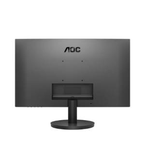 AOC U27B3A | 27 " | IPS | UHD | 16:9 | 60 Hz | 4 ms | 3840 x 2160 pixels | 350 cd/m² | HDMI ports quantity 2