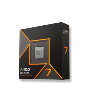 AMD Ryzen 7 9700X | 5.5 GHz | AM5 | Processor threads 16 | AMD | Processor cores 8