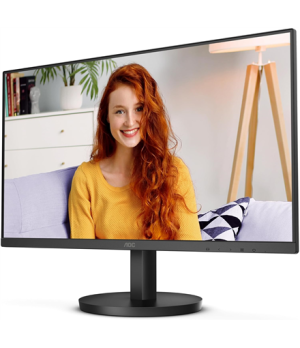 AOC 24B3HA2 | 23.8 " | IPS | 16:9 | 100 Hz | 1 ms | 1920 x 1080 pixels | 250 cd/m² | HDMI ports quantity 1 | Black | Warranty 36