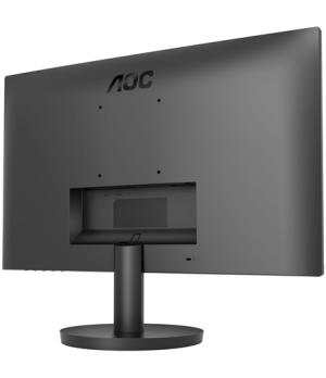 AOC 24B3HA2 | 23.8 " | IPS | 16:9 | 100 Hz | 1 ms | 1920 x 1080 pixels | 250 cd/m² | HDMI ports quantity 1 | Black | Warranty 36