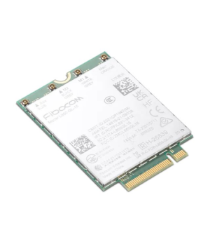 Lenovo | 5G Sub-6 GHz M.2 WWAN Module | ThinkPad Fibocom FM350-GL