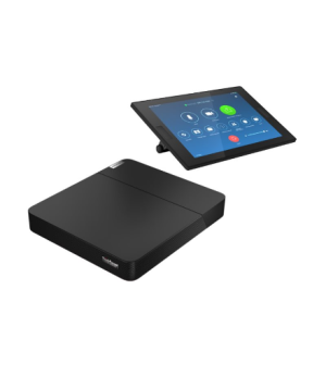 Lenovo | ThinkSmart Core Full Room Kit with IP Controller (ZOOM) | Black