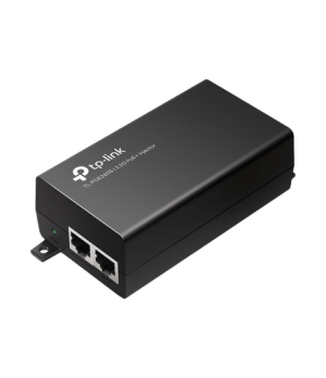 TP-LINK | Omada 2.5G PoE+ Injector Adapter