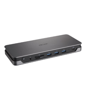 Acer USB Type-C docking station EU/CH power cord | Acer