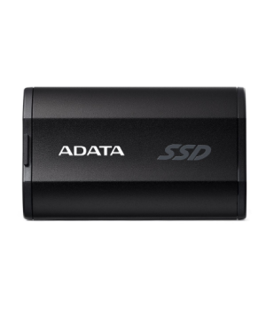 ADATA | External SSD | SD810 | 1000 GB | Solid-state drive interface USB 3.2 Gen 2