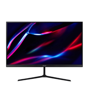 Acer QG270H3BIX | 27 " | VA | 16:9 | 100 Hz | 4 ms | 1920 x 1080 pixels | 250 cd/m² | HDMI ports quantity 1 | Black | Warranty 3