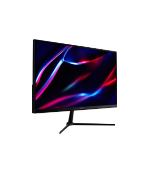 Acer QG270H3BIX | 27 " | VA | 16:9 | 100 Hz | 4 ms | 1920 x 1080 pixels | 250 cd/m² | HDMI ports quantity 1 | Black | Warranty 3