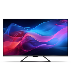 Sharp 55GR8265E | 55 | Smart TV | Google TV | UHD