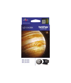 Brother LC1240BK | Ink Cartridge | Black