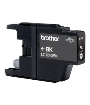 Brother LC1240BK | Ink Cartridge | Black