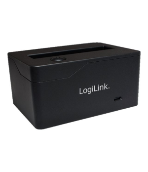 Logilink | USB 3.0 Quickport for 2.5“ SATA HDD/SSD | QP0025 | USB 3.0 Type-A