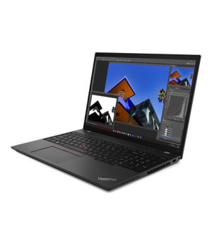 Lenovo ThinkPad T16 | Thunder Black | 16 " | IPS | WUXGA | 1920 x 1200 pixels | Anti-glare | AMD Ryzen 5 PRO | 7540U | 16 GB | L