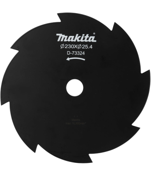 Makita | Disk MAKITA 230x25, 4 mm