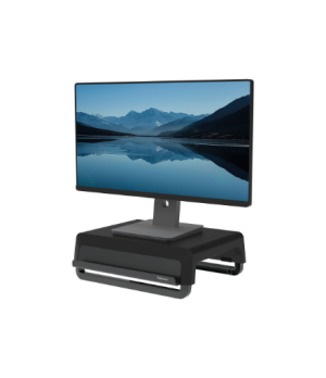 Fellowes | Monitor Riser Breyta | Black