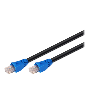 Goobay Outdoor Patch Cable, U/UTP | 94392