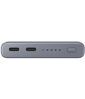 Samsung Inductive Power Bank 10000 mAh Dark Gray