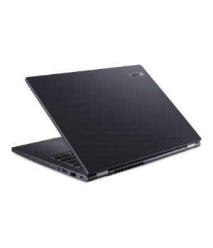 Acer TravelMate TMP414-53-37CU 14“ FHD i3-1315U/16GB/512GB/SCreader/LTE/Intel Iris Xe/Win11Pro/Eng kbd/Black/3Y Warranty | Acer