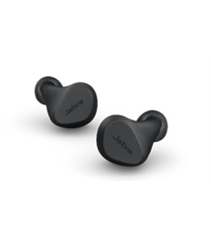 Jabra | True Wireless Earbuds | Elite 3 | In-ear | Microphone | Noise canceling | Dark Grey