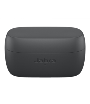 Jabra | True Wireless Earbuds | Elite 3 | In-ear | Microphone | Noise canceling | Dark Grey