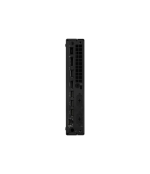 Lenovo ThinkCentre | M70q | Desktop | Tiny | Intel Core i5 | i5-14400T | Internal memory 16 GB | SO-DIMM DDR5 | Solid-state driv