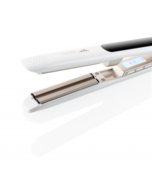 ETA Hair Straightener with Steam | ETA333790000 FENITE | Ceramic heating system | Ionic function | Temperature (min) 160 °C | Te