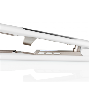 ETA Hair Straightener with Steam | ETA333790000 FENITE | Ceramic heating system | Ionic function | Temperature (min) 160 °C | Te