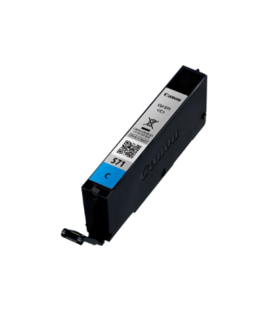 Ink Cartridge Canon CLI-571C CY 311pages OEM | Canon Cartridge | CLI-571C | Ink cartridges | Cyan